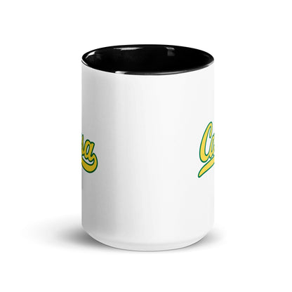 Coffee Mug | Casa Grande Reapers | Script Logo