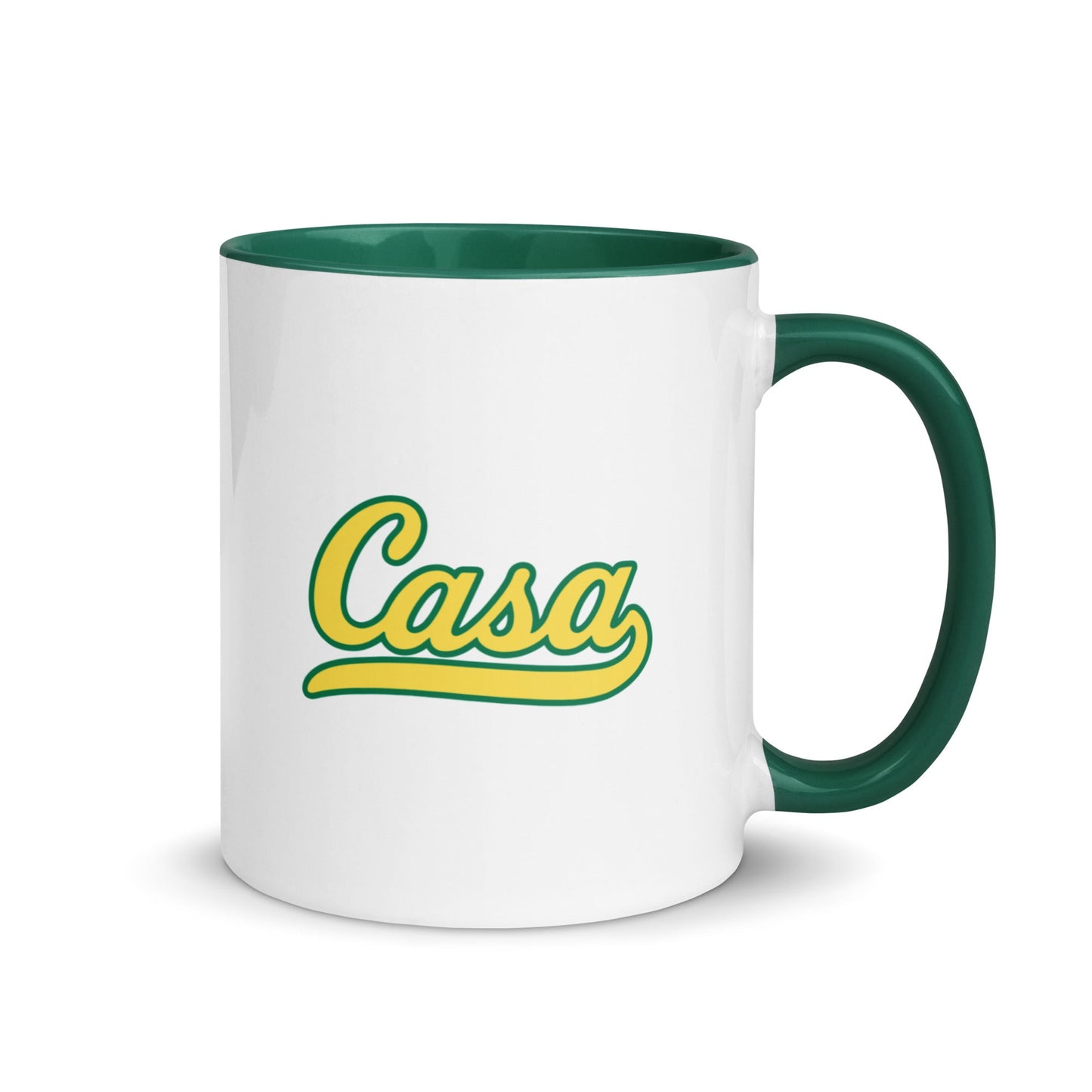 Coffee Mug | Casa Grande Reapers | Script Logo