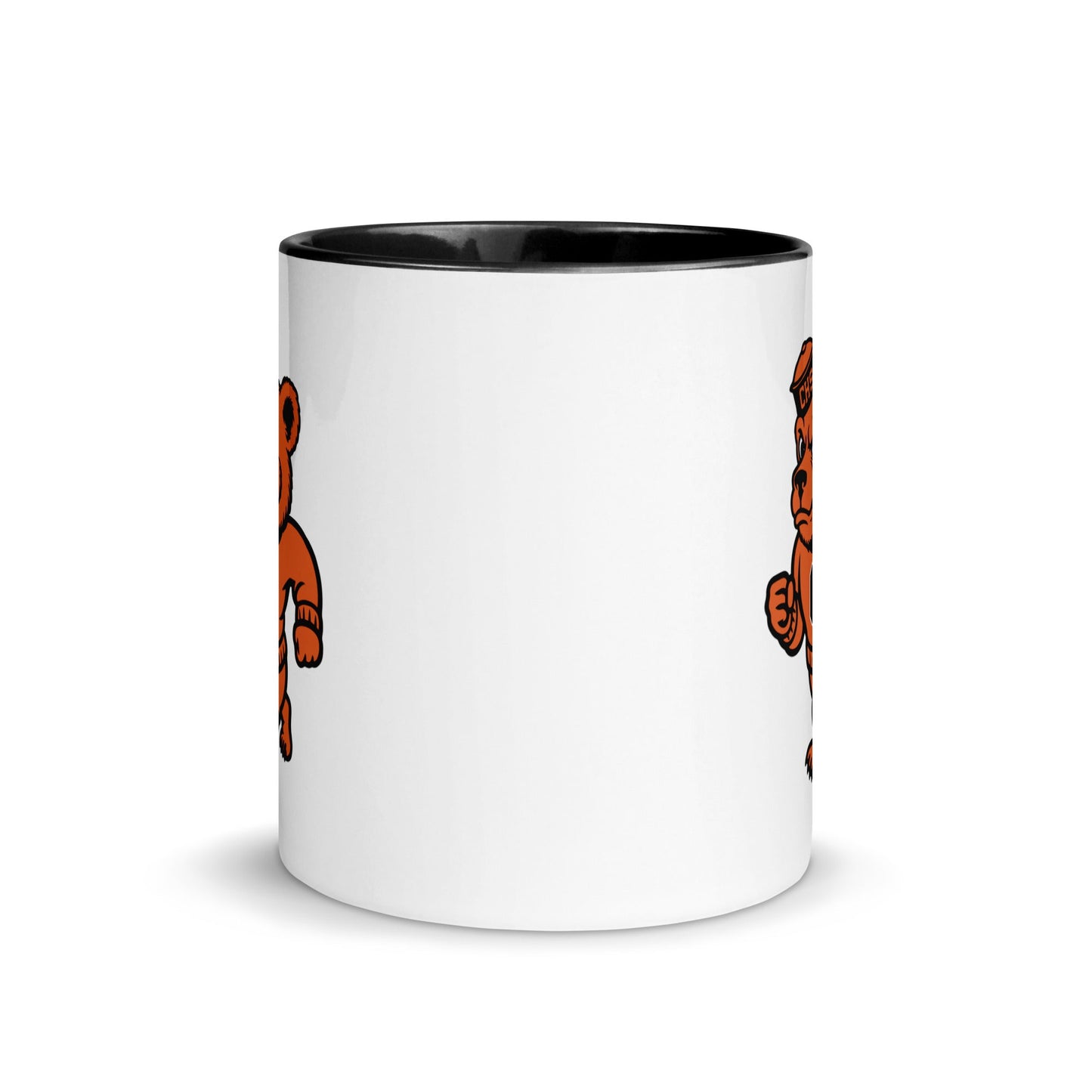 Coffee Mug | Catholic High School | Bear Logo