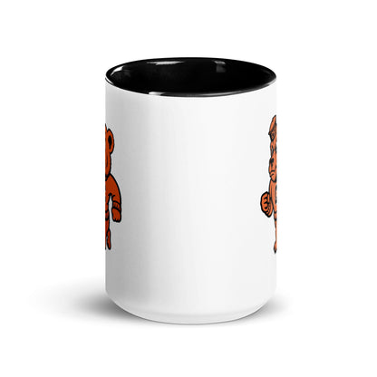 Coffee Mug | Catholic High School | Bear Logo