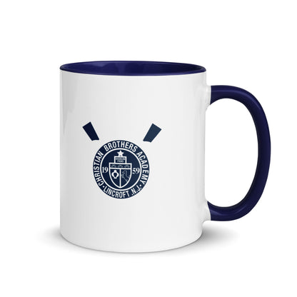 Coffee Mug | CBA Crew | Badge Logo