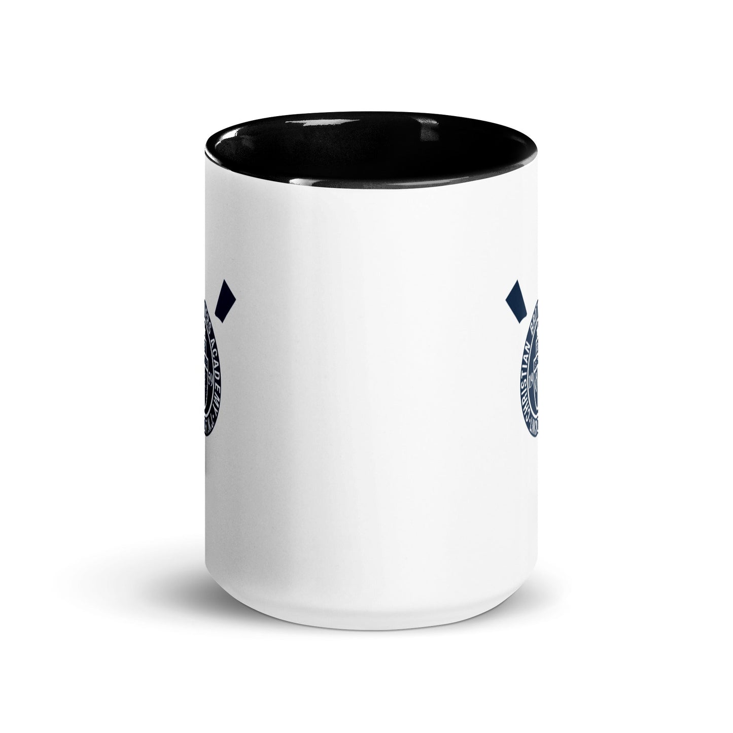 Coffee Mug | CBA Crew | Badge Logo