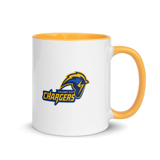 Coffee Mug | CCC | Emblem Logo