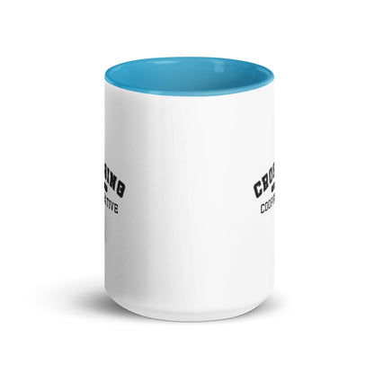 Coffee Mug | CCNS | Collegiate Logo