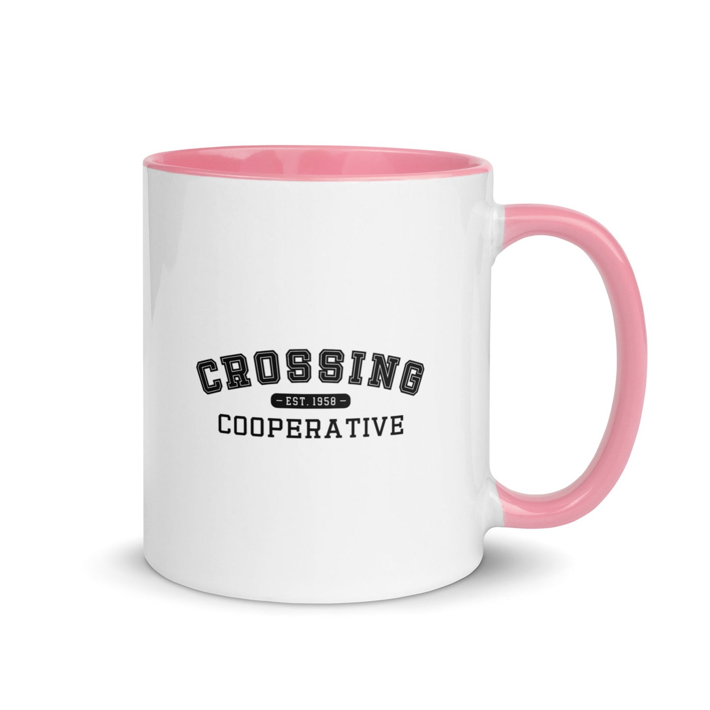 Coffee Mug | CCNS | Collegiate Logo
