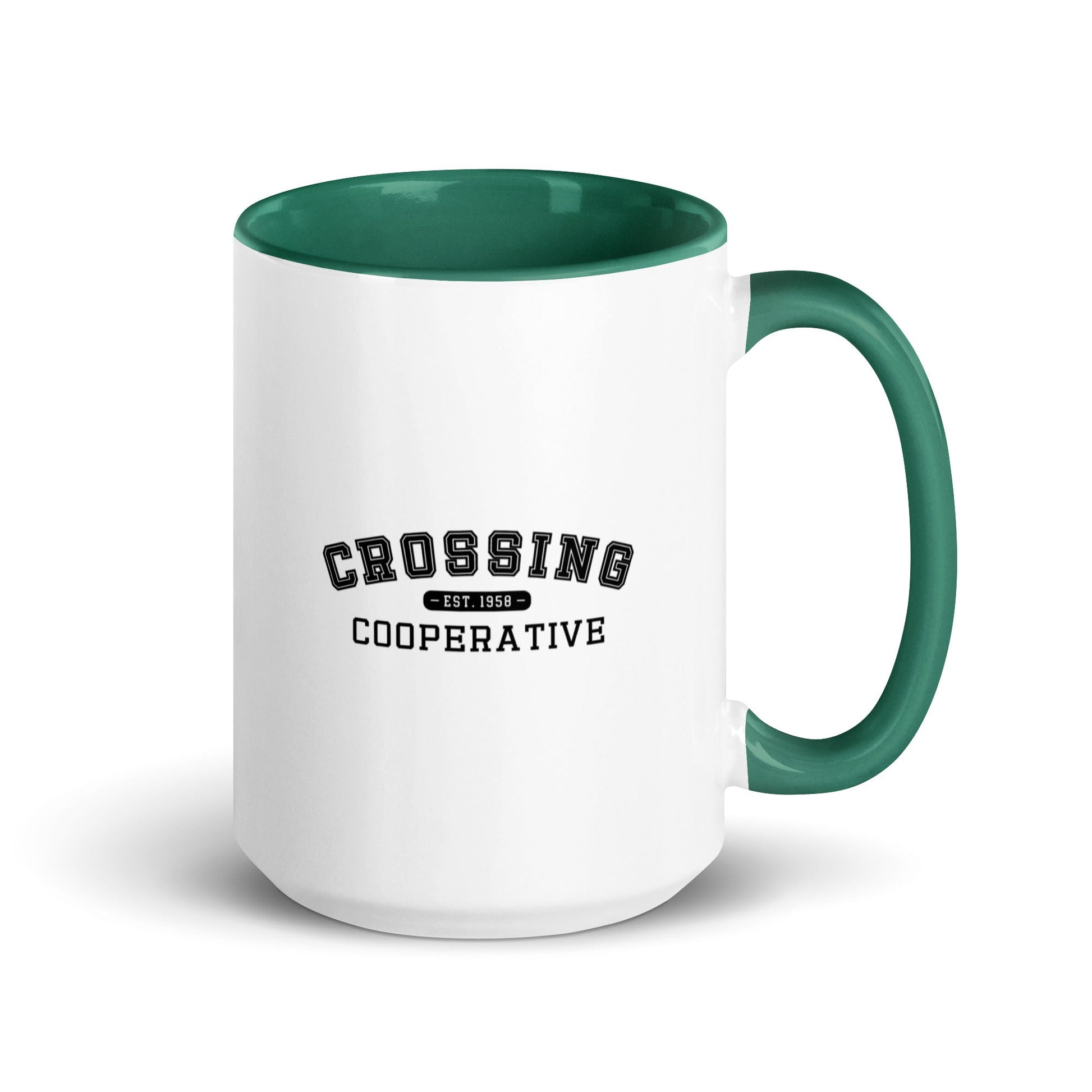 Coffee Mug | CCNS | Collegiate Logo