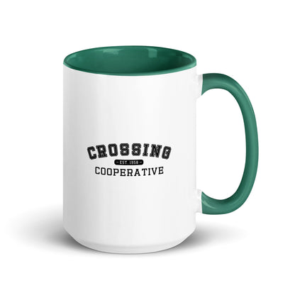 Coffee Mug | CCNS | Collegiate Logo