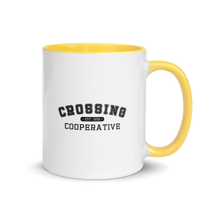 Coffee Mug | CCNS | Collegiate Logo
