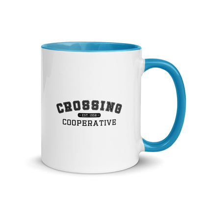 Coffee Mug | CCNS | Collegiate Logo