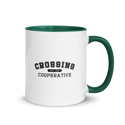 Coffee Mug | CCNS | Collegiate Logo