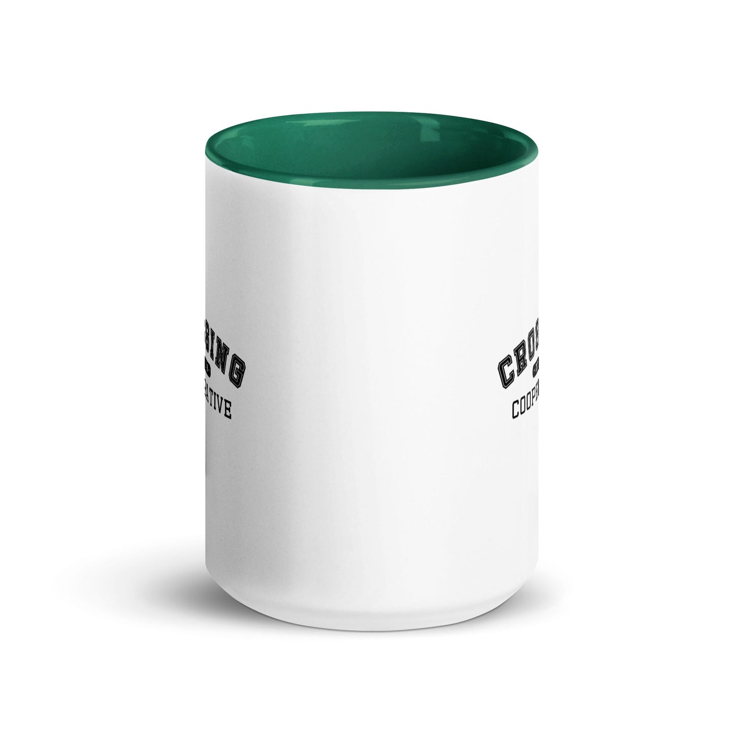 Coffee Mug | CCNS | Collegiate Logo