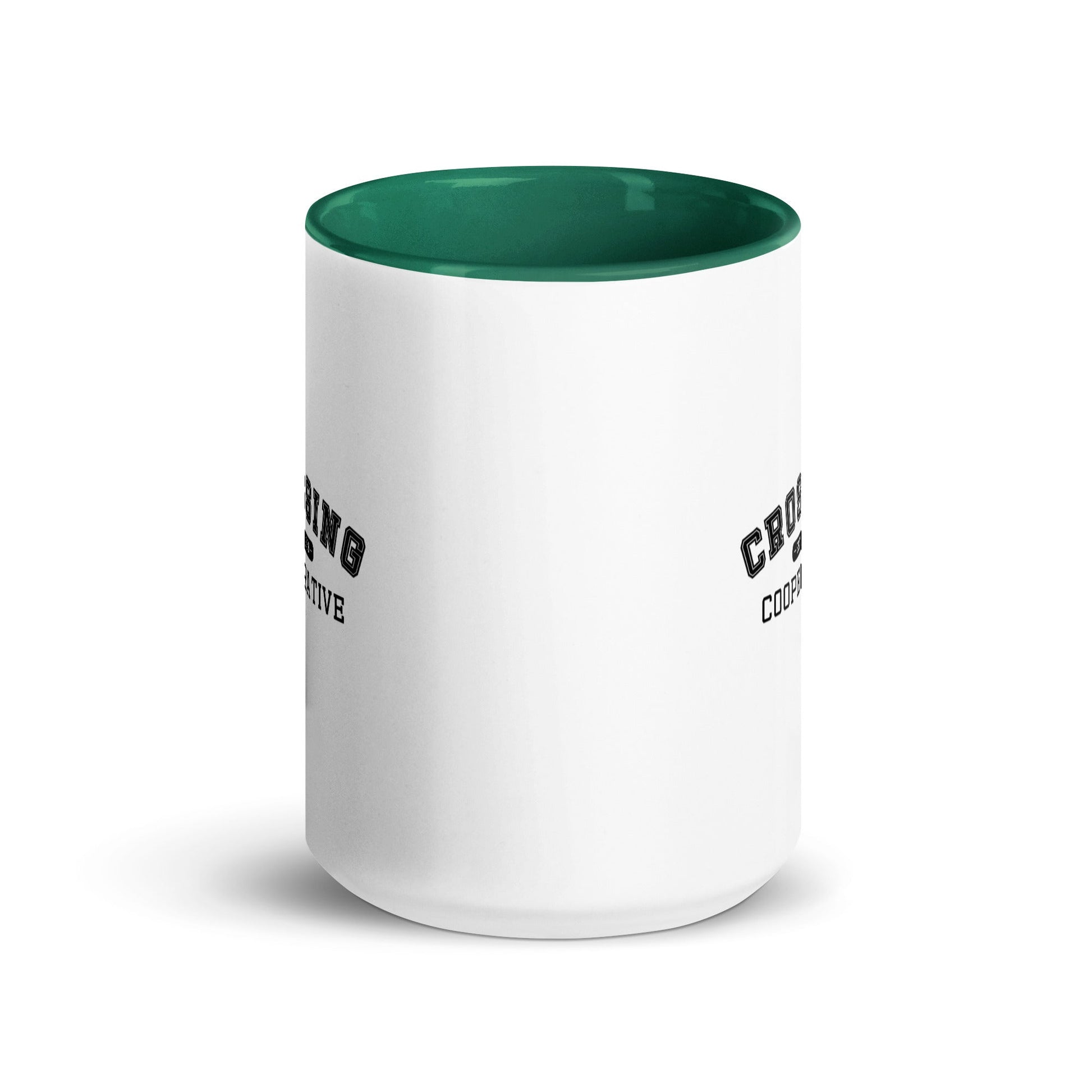 Coffee Mug | CCNS | Collegiate Logo