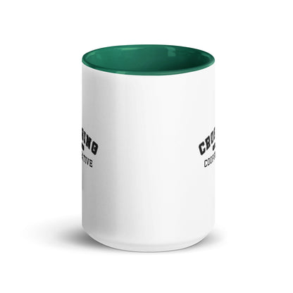 Coffee Mug | CCNS | Collegiate Logo