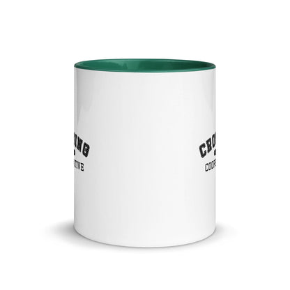 Coffee Mug | CCNS | Collegiate Logo