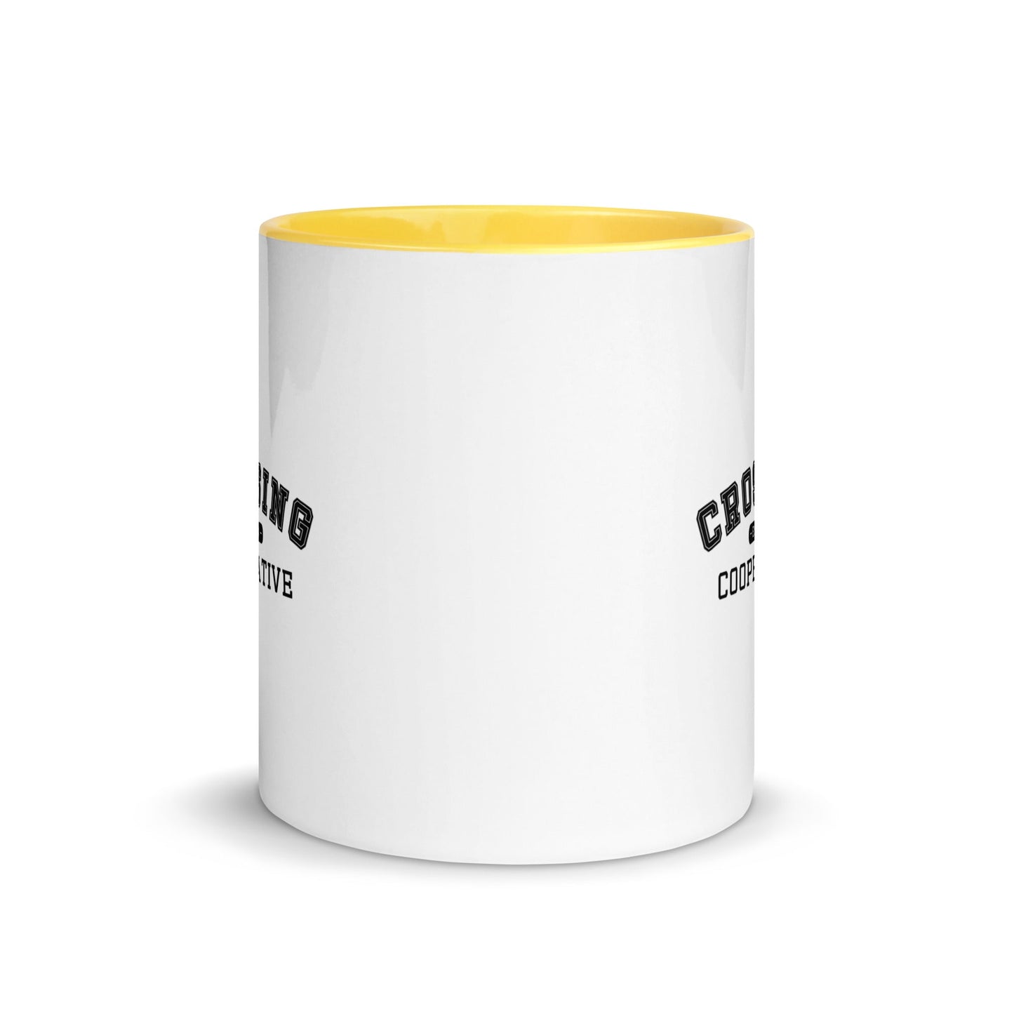 Coffee Mug | CCNS | Collegiate Logo