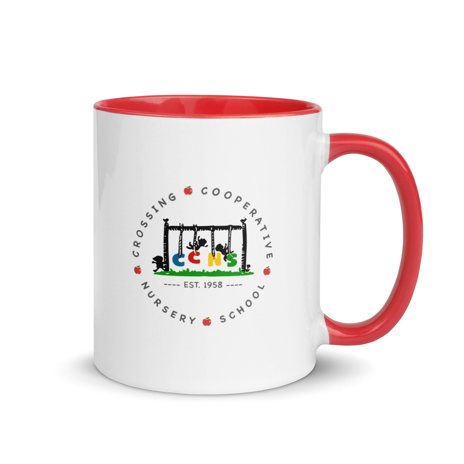 Coffee Mug | CCNS