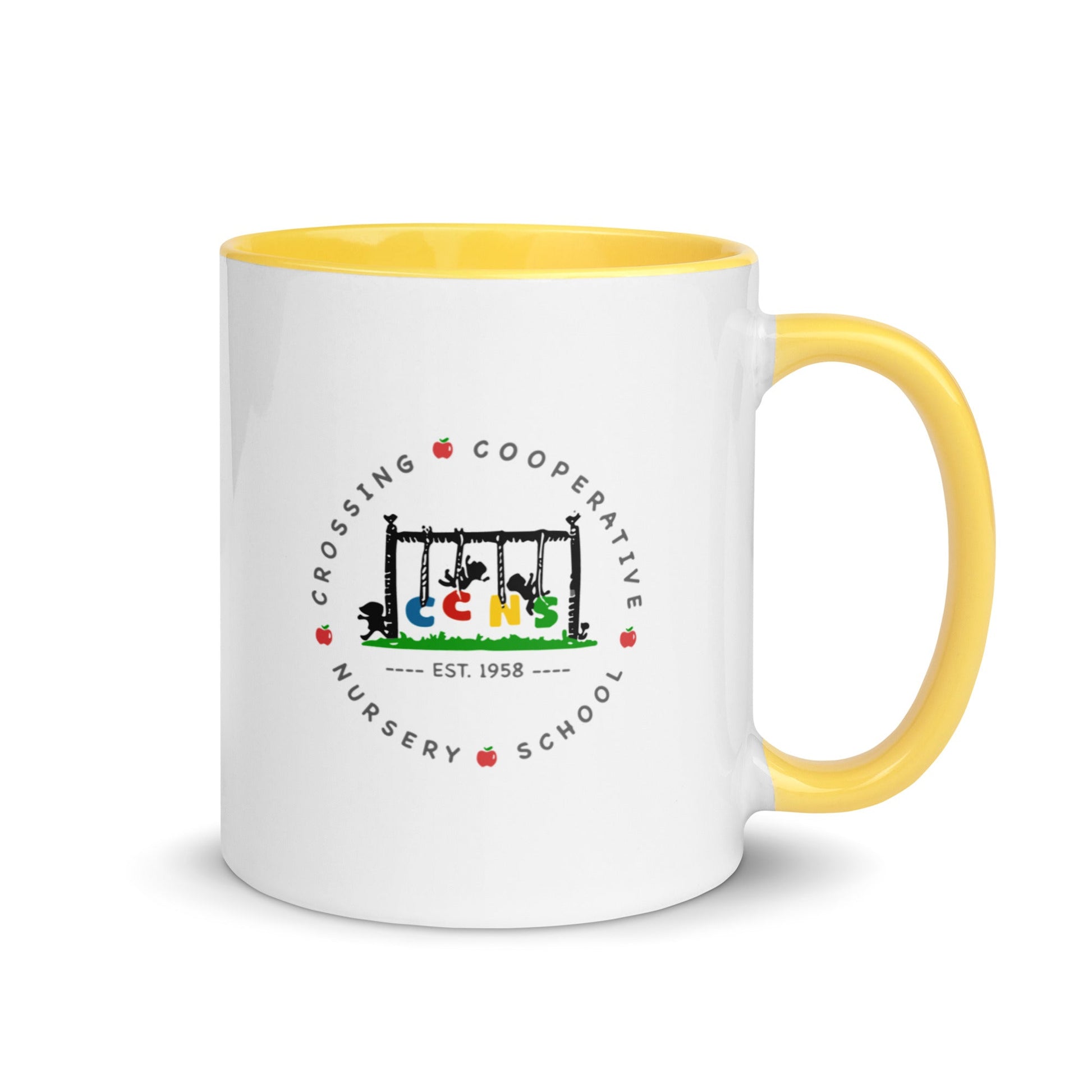 Coffee Mug | CCNS