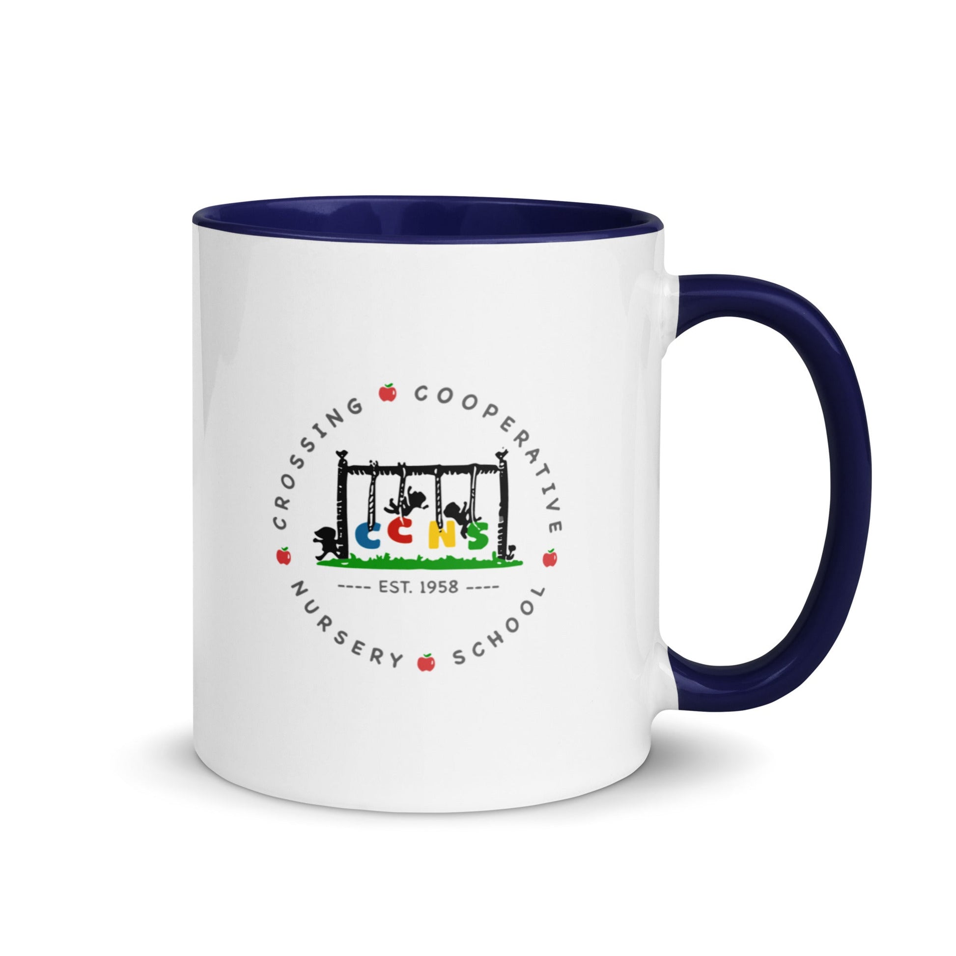 Coffee Mug | CCNS