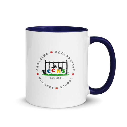 Coffee Mug | CCNS