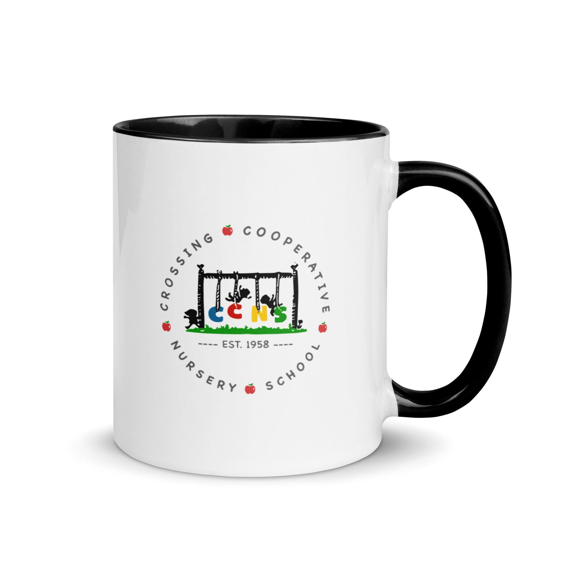 Coffee Mug | CCNS