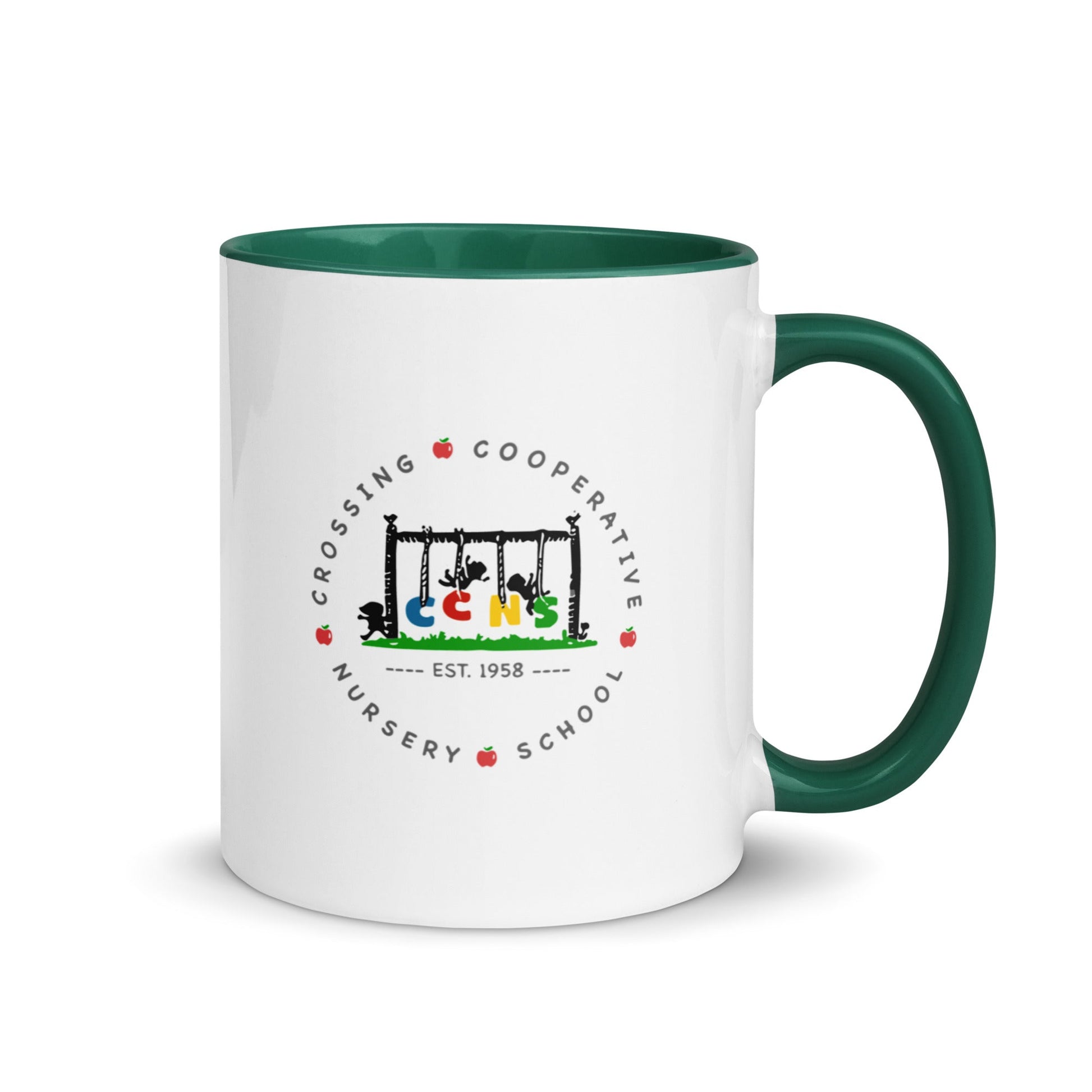 Coffee Mug | CCNS