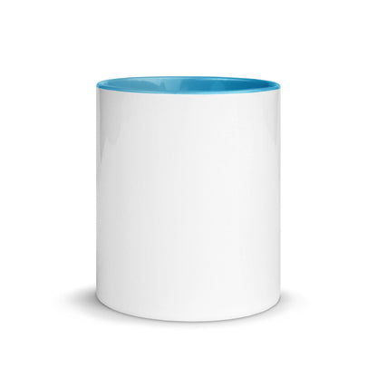 Coffee Mug | CCNS | School Logo
