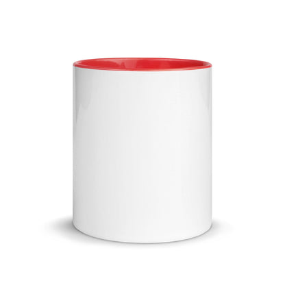 Coffee Mug | CCNS | School Logo