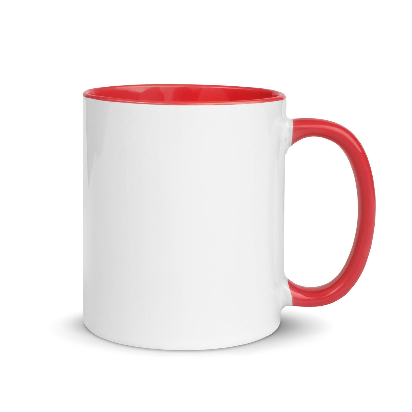 Coffee Mug | CCNS | School Logo