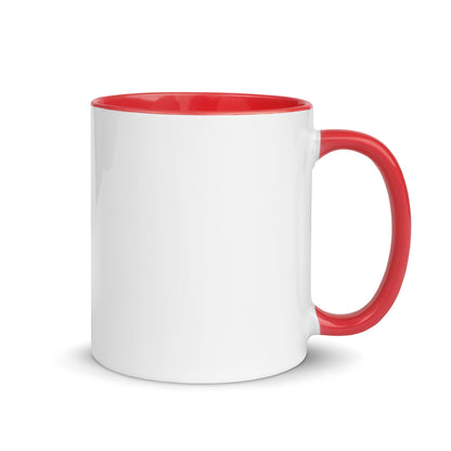 Coffee Mug | CCNS | School Logo
