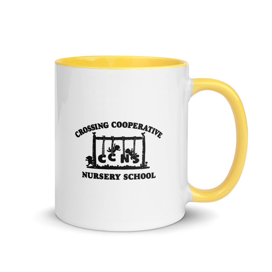 Coffee Mug | CCNS | Swing Logo