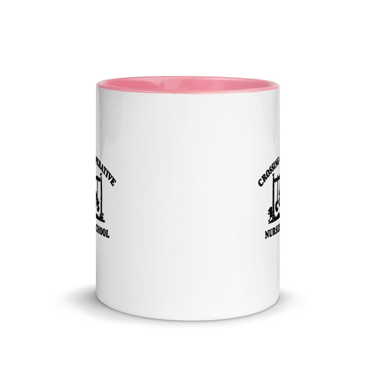 Coffee Mug | CCNS | Swing Logo