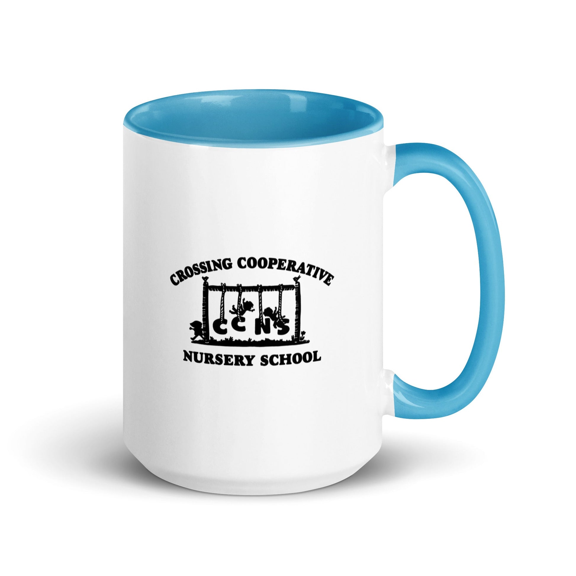 Coffee Mug | CCNS | Swing Logo