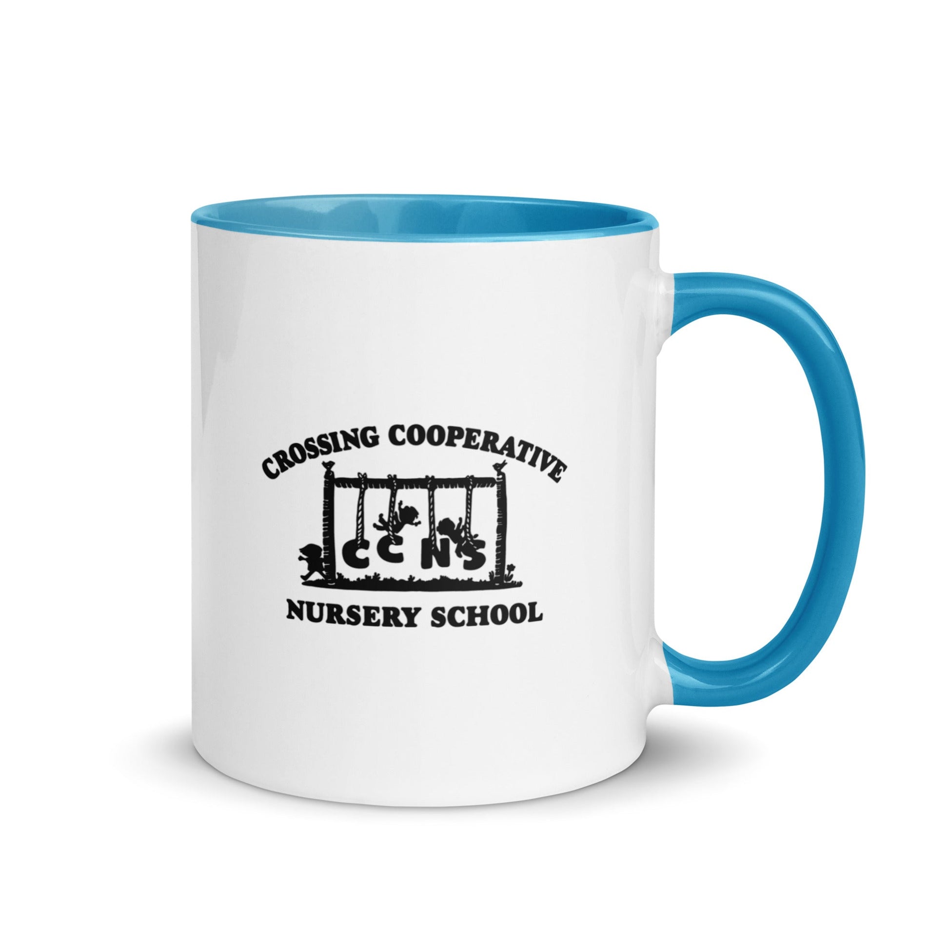 Coffee Mug | CCNS | Swing Logo