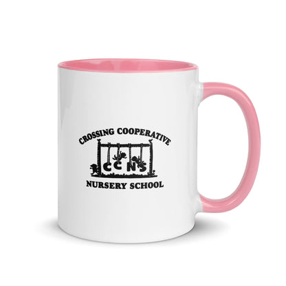 Coffee Mug | CCNS | Swing Logo