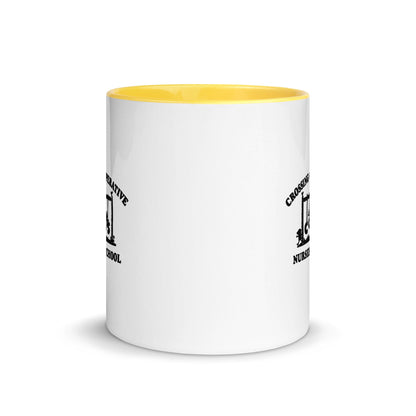 Coffee Mug | CCNS | Swing Logo