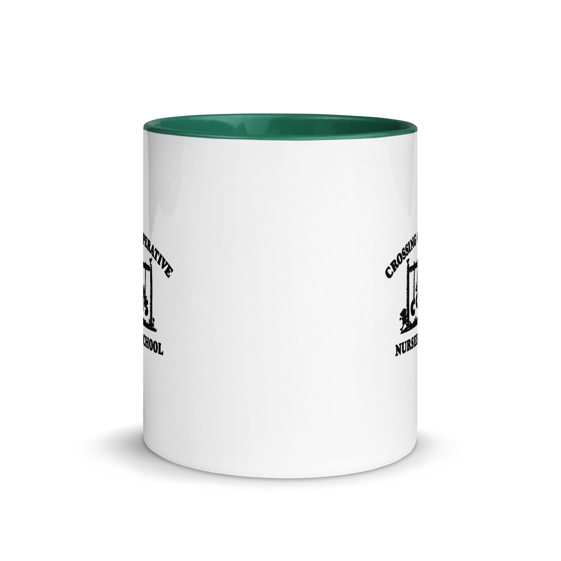 Coffee Mug | CCNS | Swing Logo