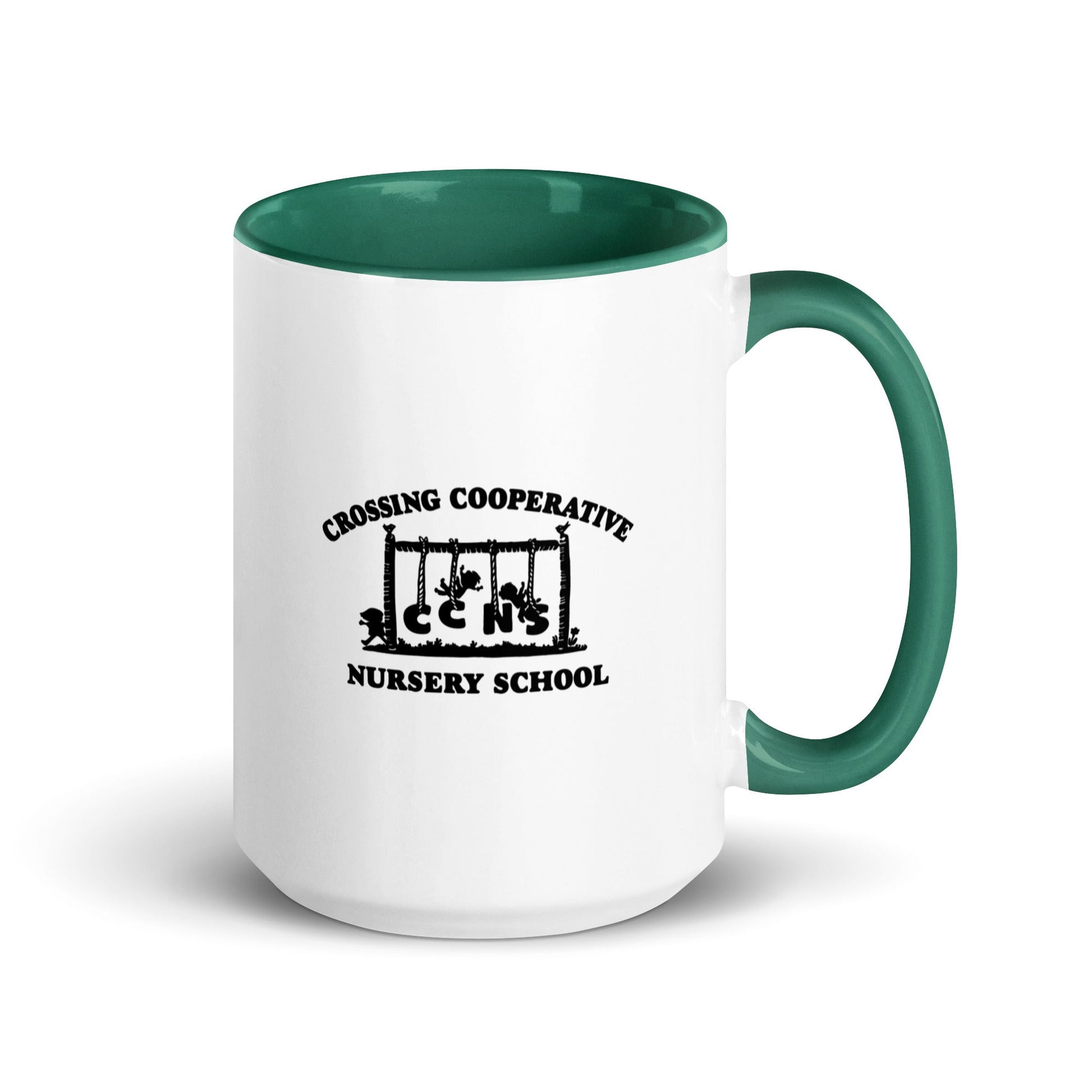 Coffee Mug | CCNS | Swing Logo