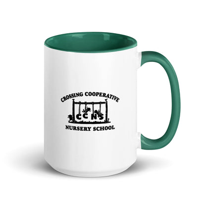 Coffee Mug | CCNS | Swing Logo