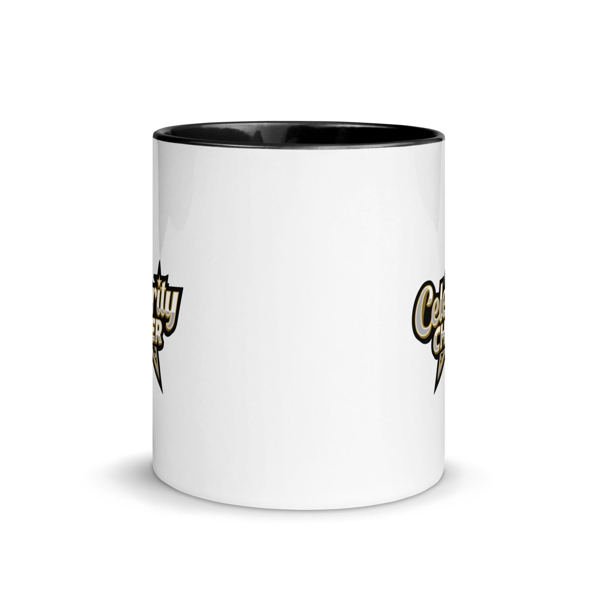 Coffee Mug | Celebrity Cheer | Celebrity Cheer Logo