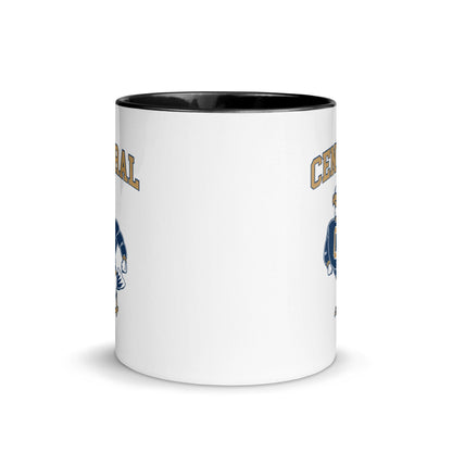 Coffee Mug | Central Football