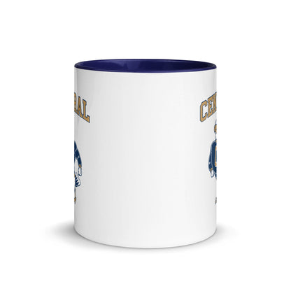 Coffee Mug | Central Football