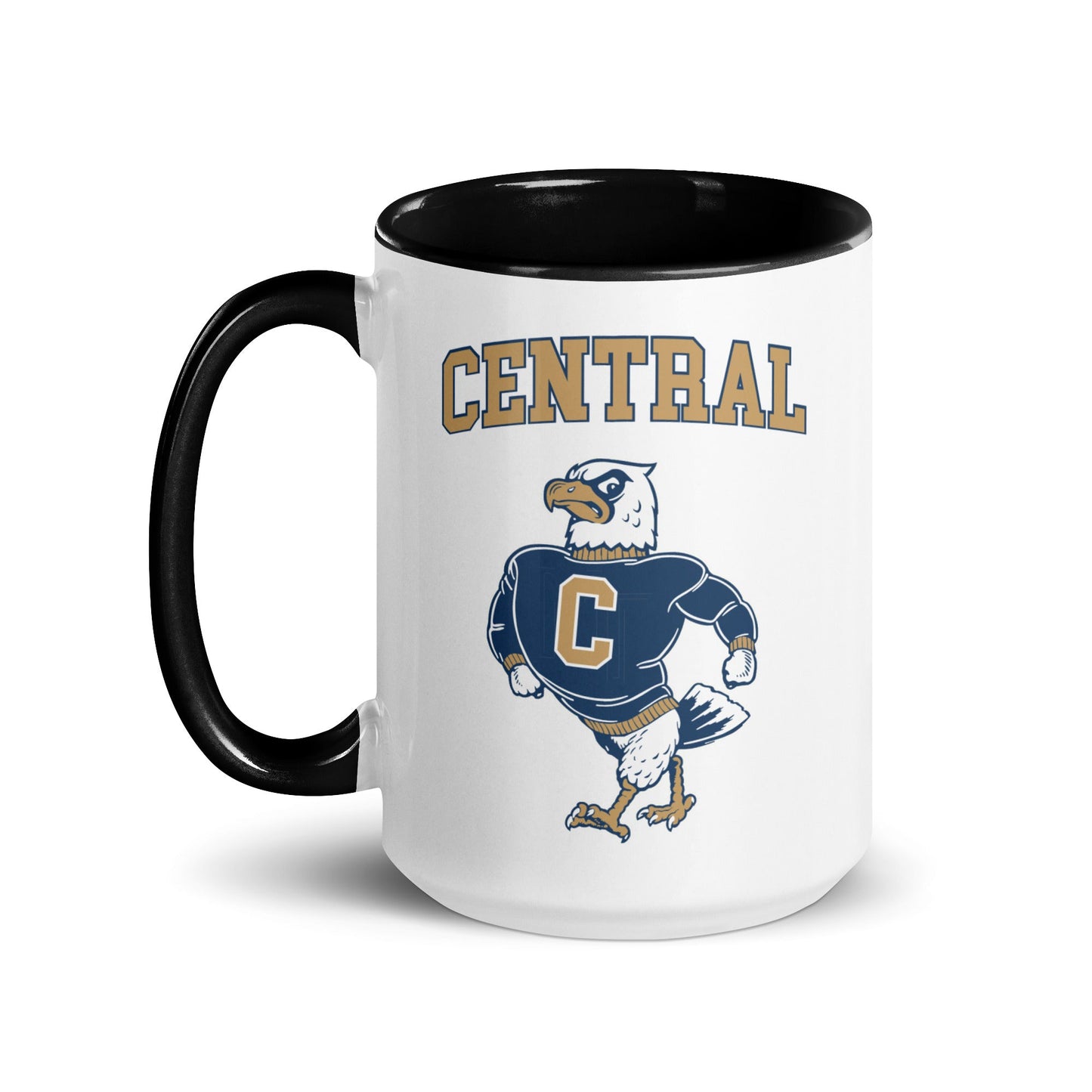 Coffee Mug | Central High School