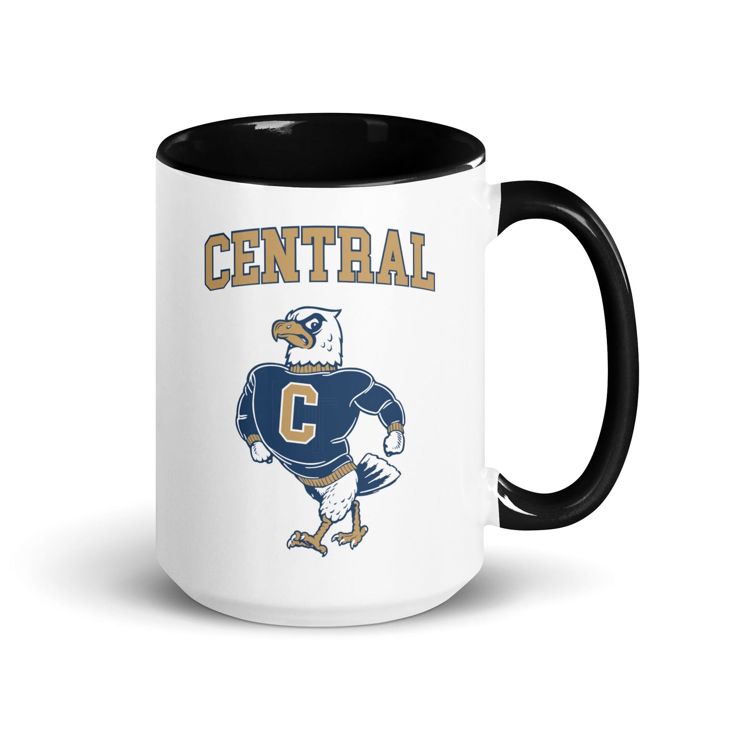 Coffee Mug | Central High School