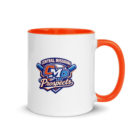 Coffee Mug | Central Missour Prospects | Classic Logo