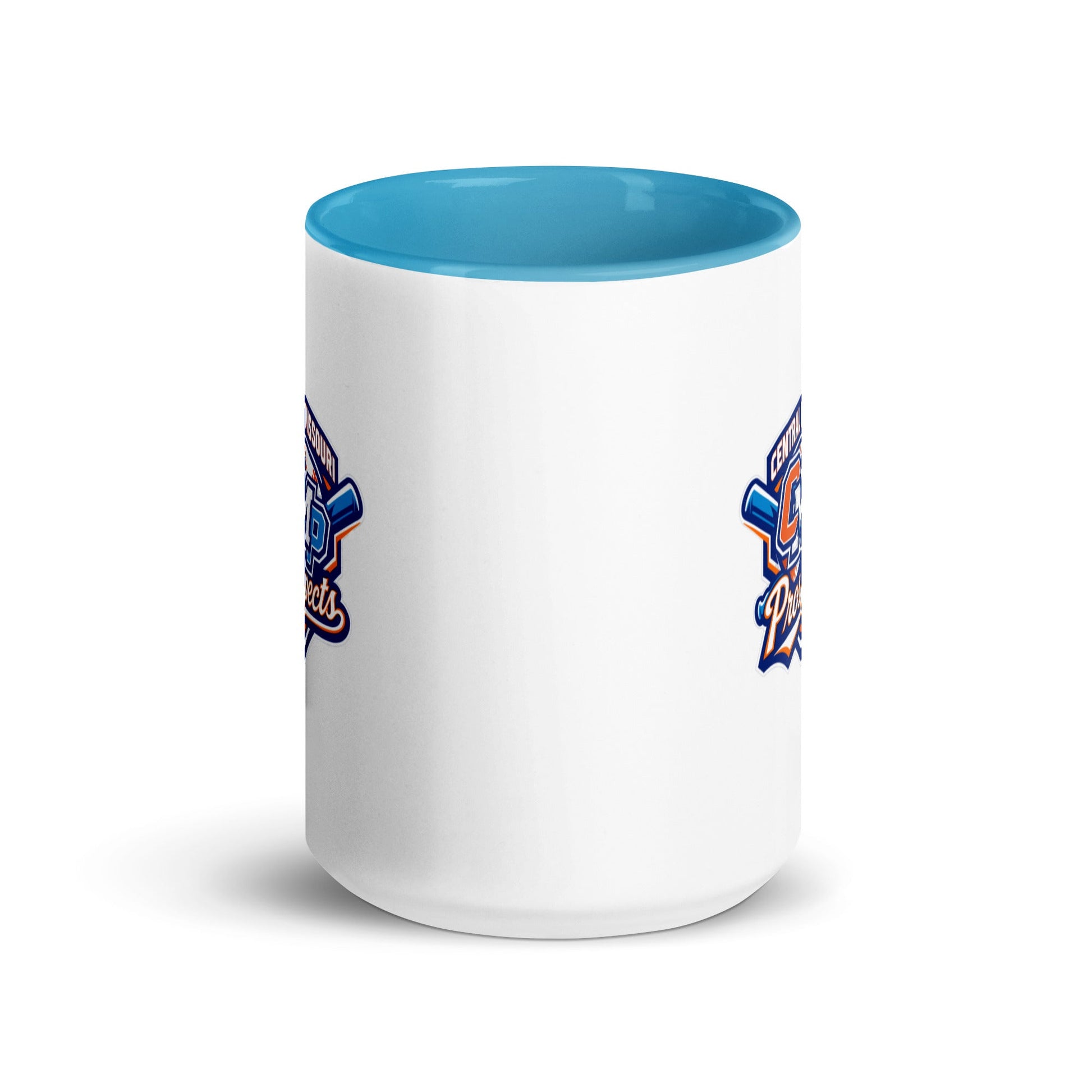 Coffee Mug | Central Missour Prospects | Classic Logo