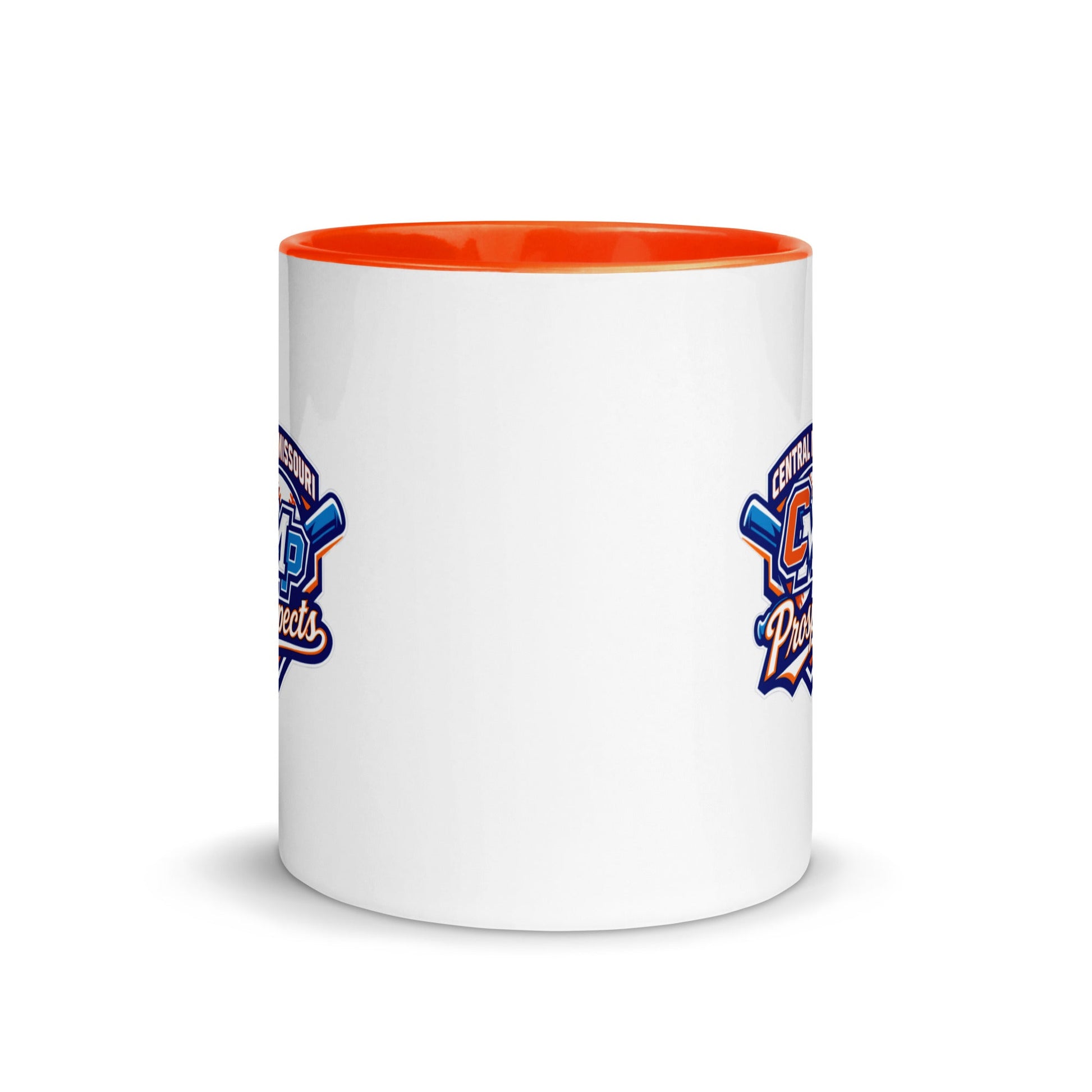 Coffee Mug | Central Missour Prospects | Classic Logo
