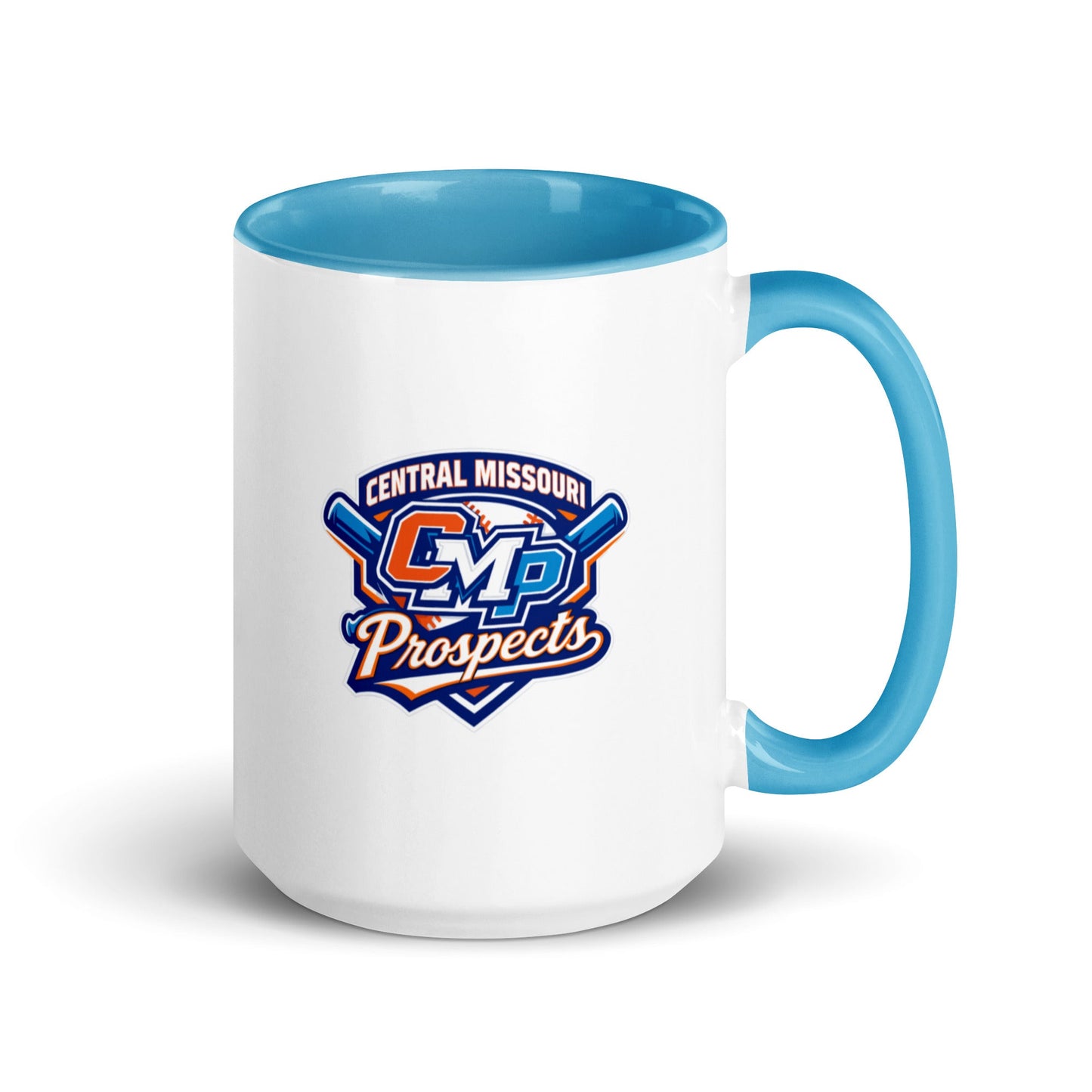 Coffee Mug | Central Missour Prospects | Classic Logo