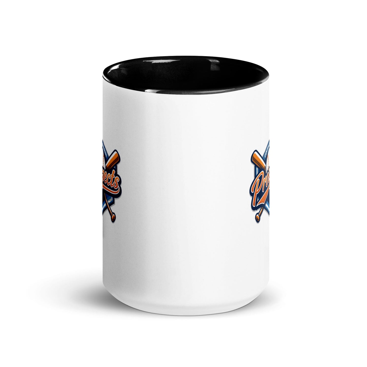 Coffee Mug | Central Missour Prospects | Icon Logo
