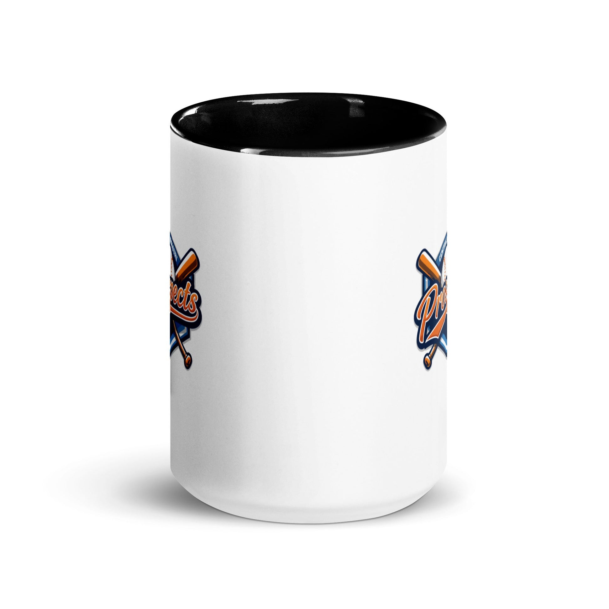 Coffee Mug | Central Missour Prospects | Icon Logo