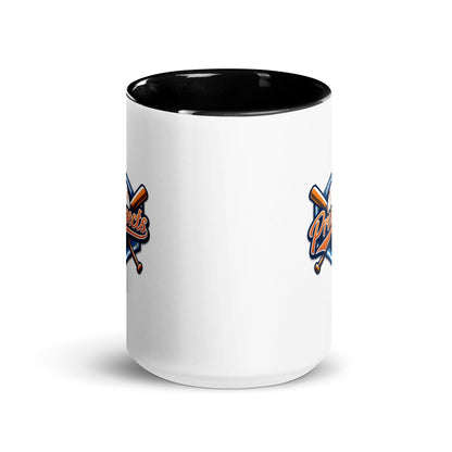 Coffee Mug | Central Missour Prospects | Icon Logo